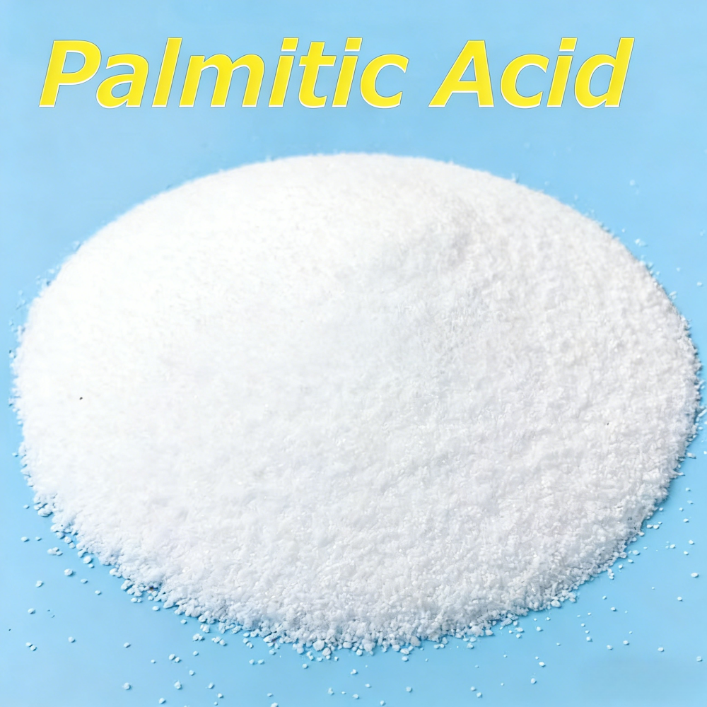 - 98% Palmitic Acid – Raw Mate – Soap Making Acid Bewertung und Preis