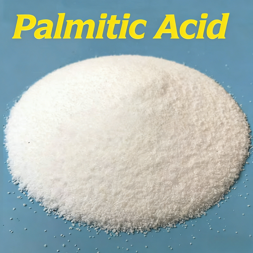 - 98% Palmitic Acid – Raw Mate – Soap Making Acid Bewertung und Preis