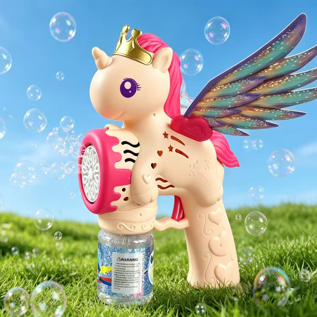 2026 Flying Horse Unicorn Elec – Soap Making Cold Process Bewertung und Preis