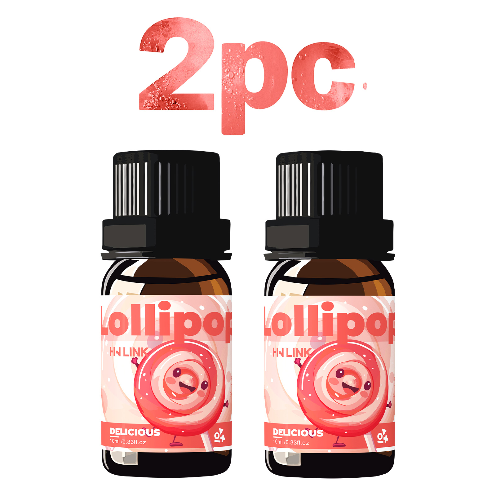 2pc Delicious Essential Oils f – Soap Making Home Bewertung und Preis