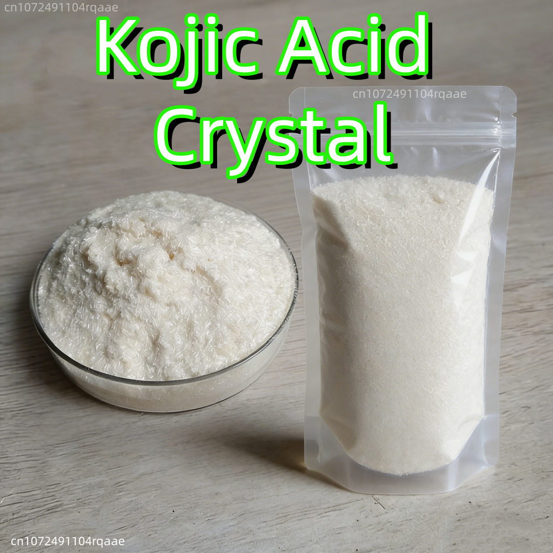 Kojic Acid Powder 99% Pure | S – Soap Making Acid Bewertung und Preis