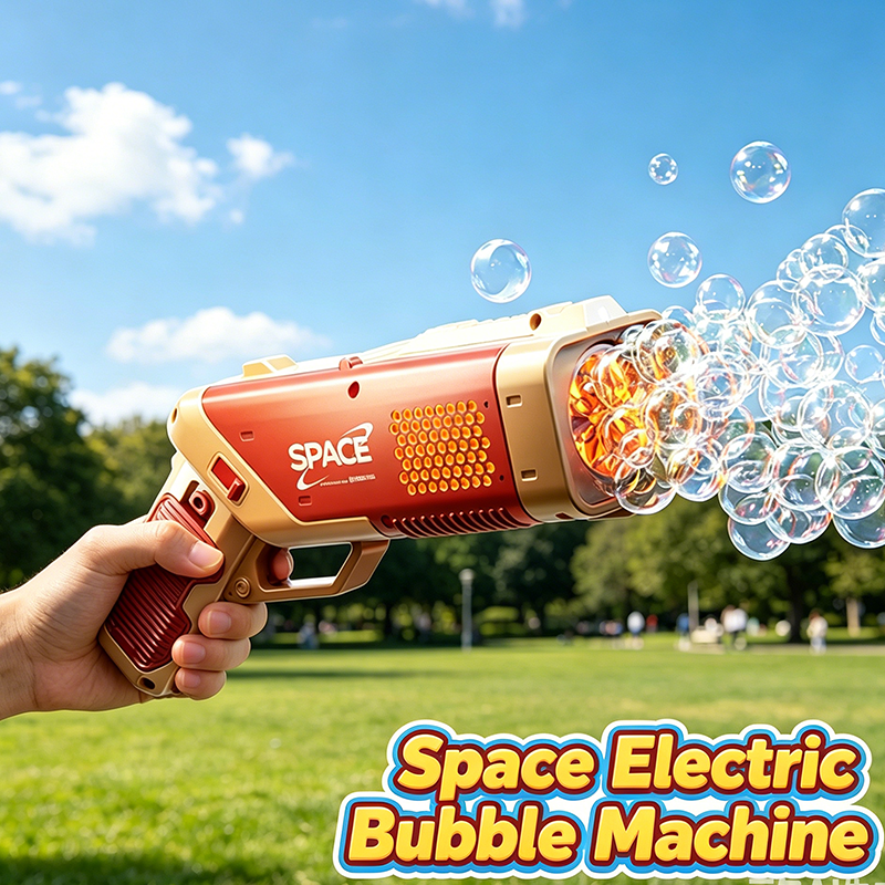 2026 Electric Bubble Gun Autom – Soap Making Cold Process Bewertung und Preis