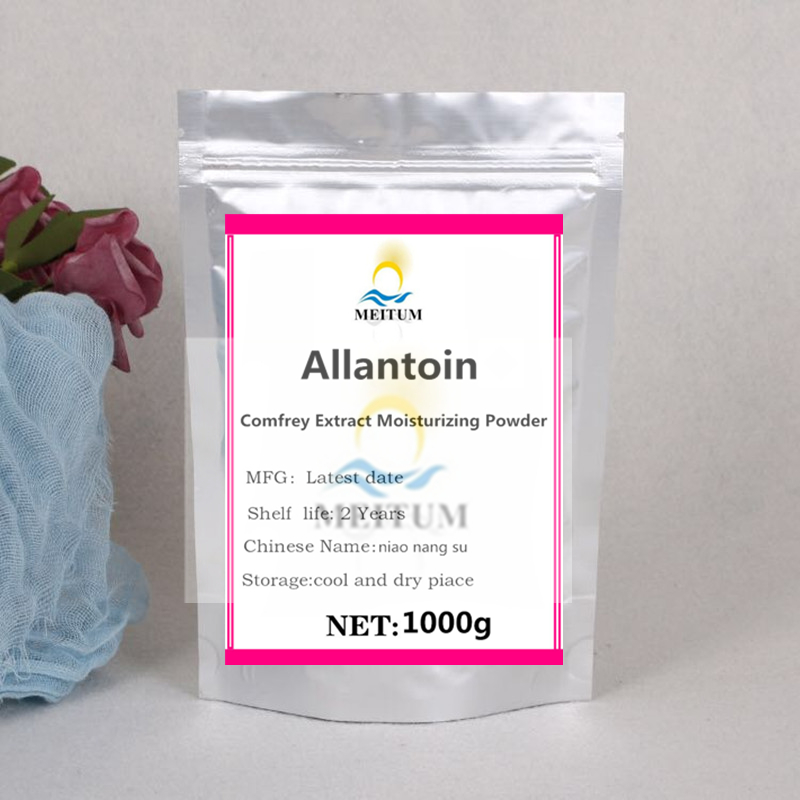 High Quality Allantoin powder  – Soap Making Raw Material Bewertung und Preis