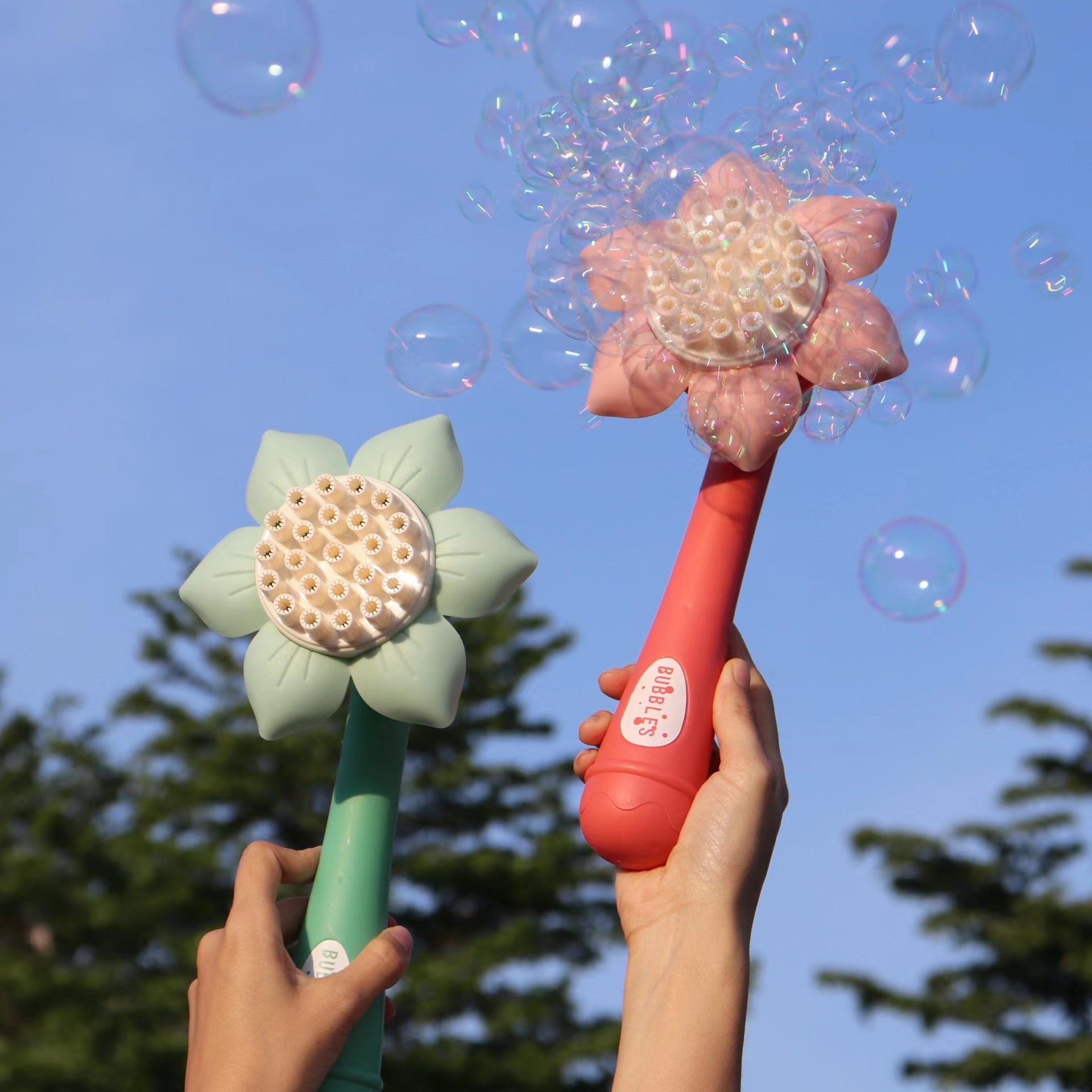 2026 Electric Bubble Gun Toys  – Soap Making Cold Process Bewertung und Preis