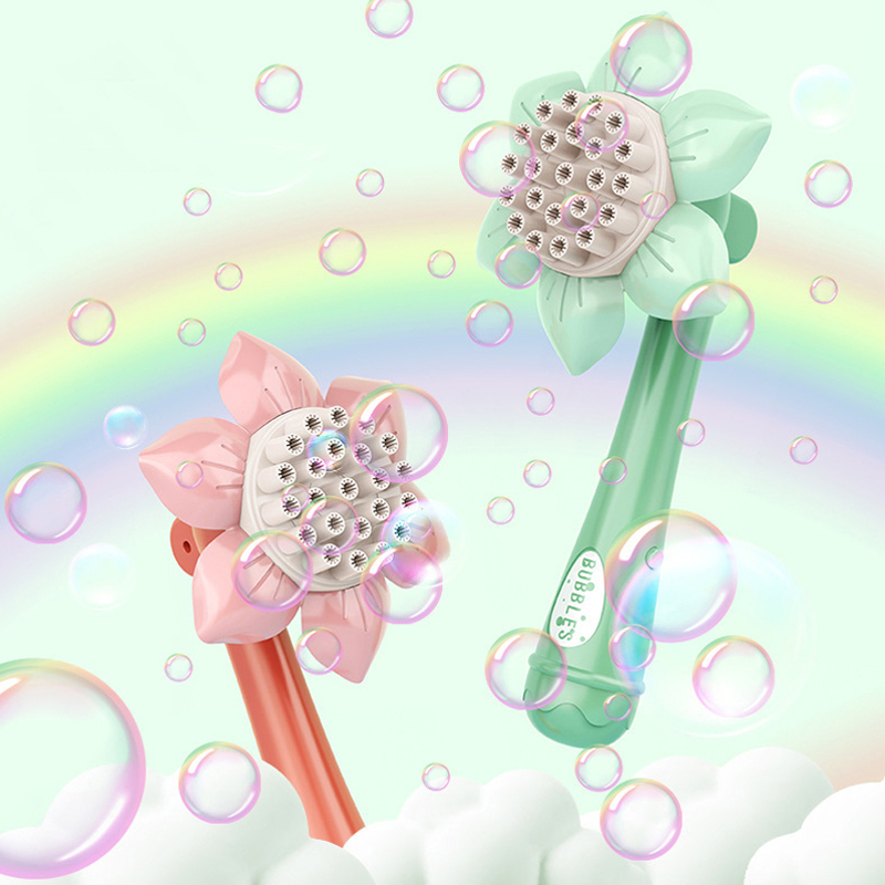 2026 Electric Bubble Gun Toys  – Soap Making Cold Process Bewertung und Preis