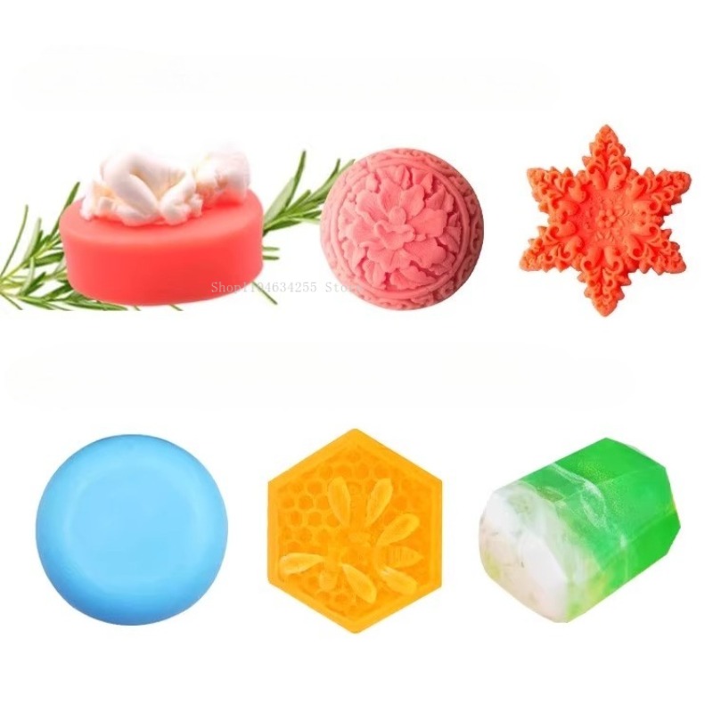 500g/1000g/ Bag Homemade Breas – Soap Making Base Bewertung und Preis
