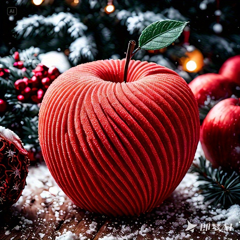 A trendy red apple silicone mo – Soap Making Silicone Molds Bewertung und Preis