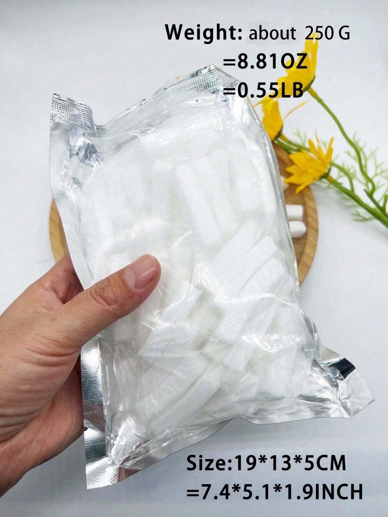 250G Transparent Soap Base Han – Soap Making Base Bewertung und Preis