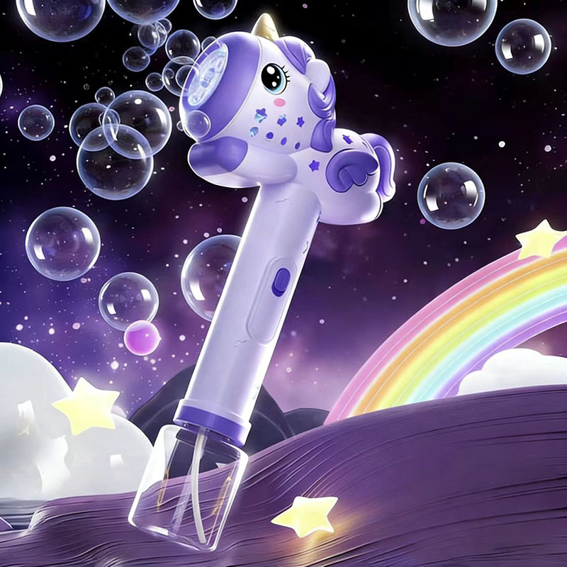 New Unicorn Electric Bubble Gu – Soap Making Cold Process Bewertung und Preis