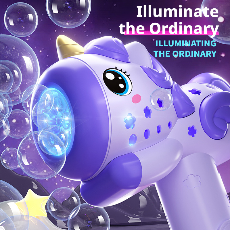 New Unicorn Electric Bubble Gu – Soap Making Cold Process Bewertung und Preis