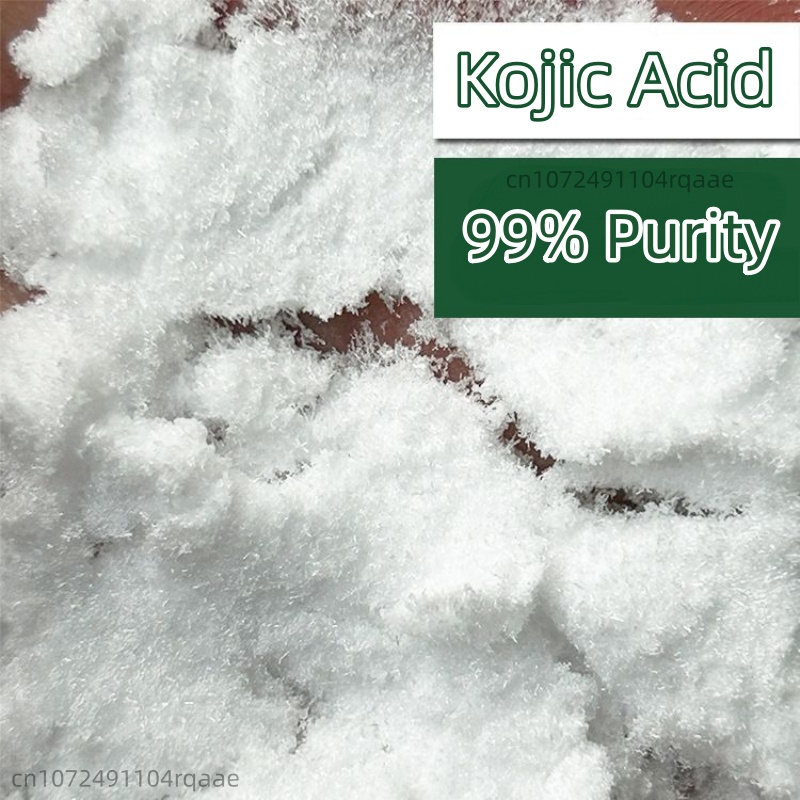 99% Purity Kojic Acid Dipalmit – Soap Making Acid Bewertung und Preis