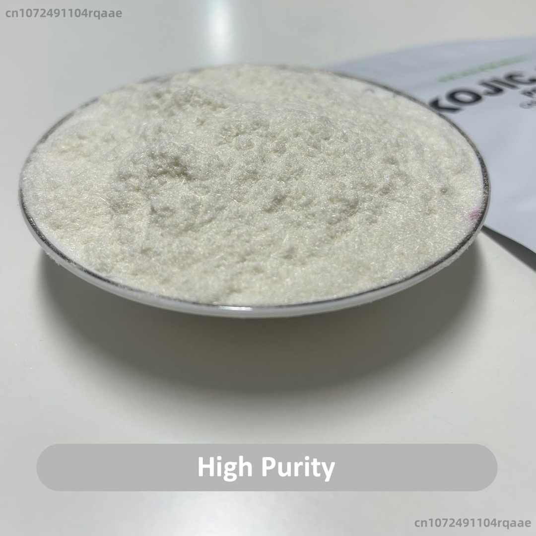 99% Purity Kojic Acid Dipalmit – Soap Making Acid Bewertung und Preis