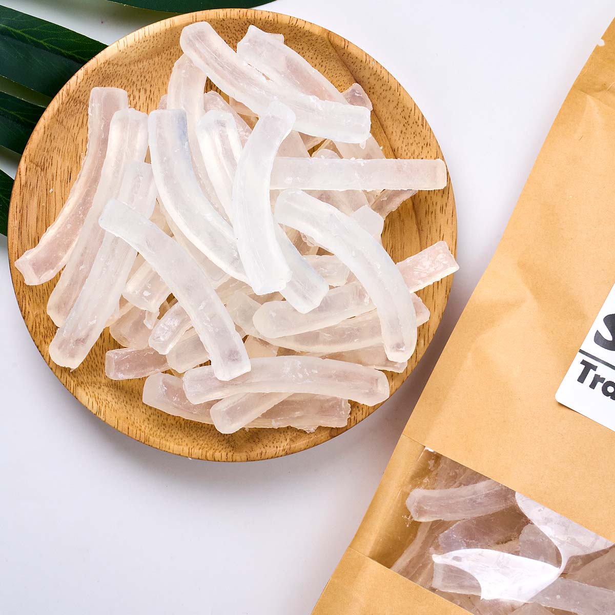 500g Transparent White Color S – Soap Making Base Bewertung und Preis