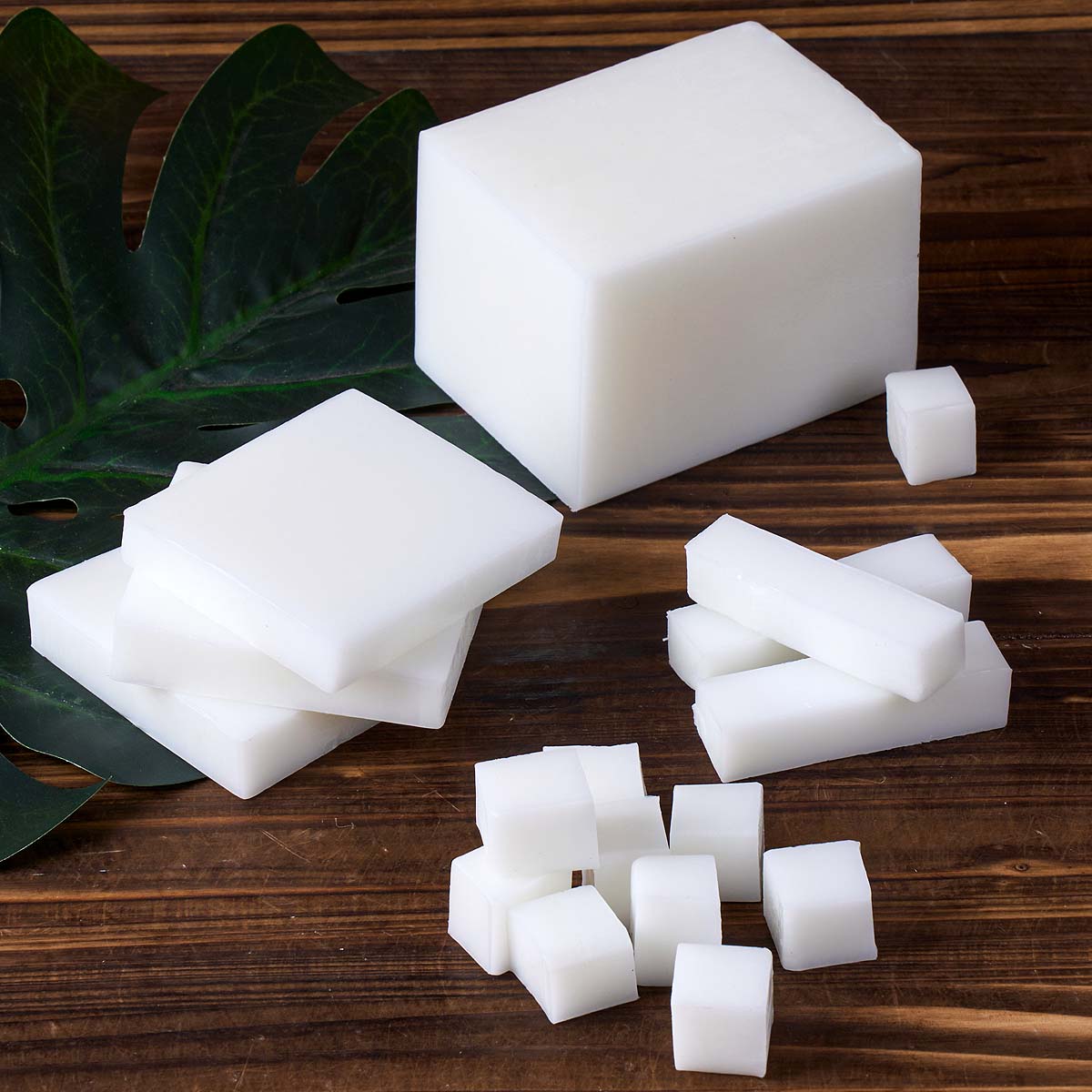 1000G Box Clear White Glycerin – Soap Making Base Bewertung und Preis