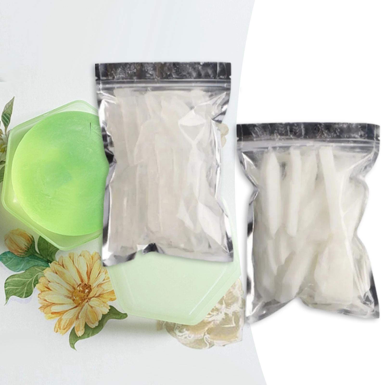 DIY Handmade Soap Material Cle – Soap Making Base Bewertung und Preis