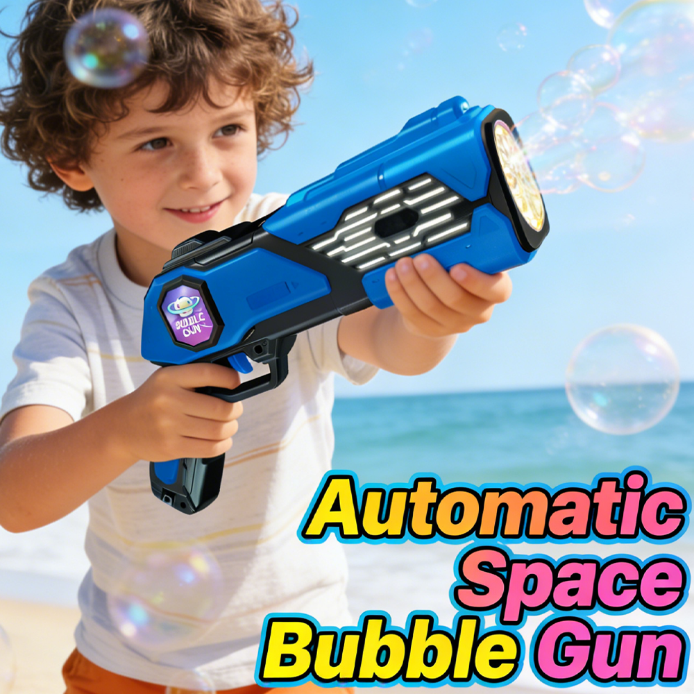 Electric Bubble Gun Automatic  – Soap Making Cold Process Bewertung und Preis