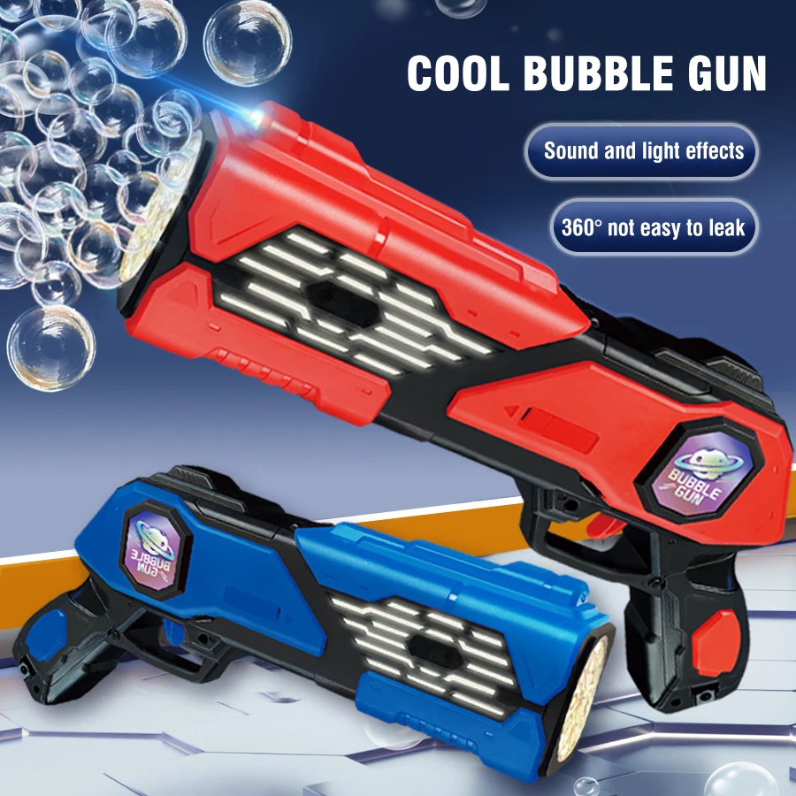 Electric Bubble Gun Automatic  – Soap Making Cold Process Bewertung und Preis